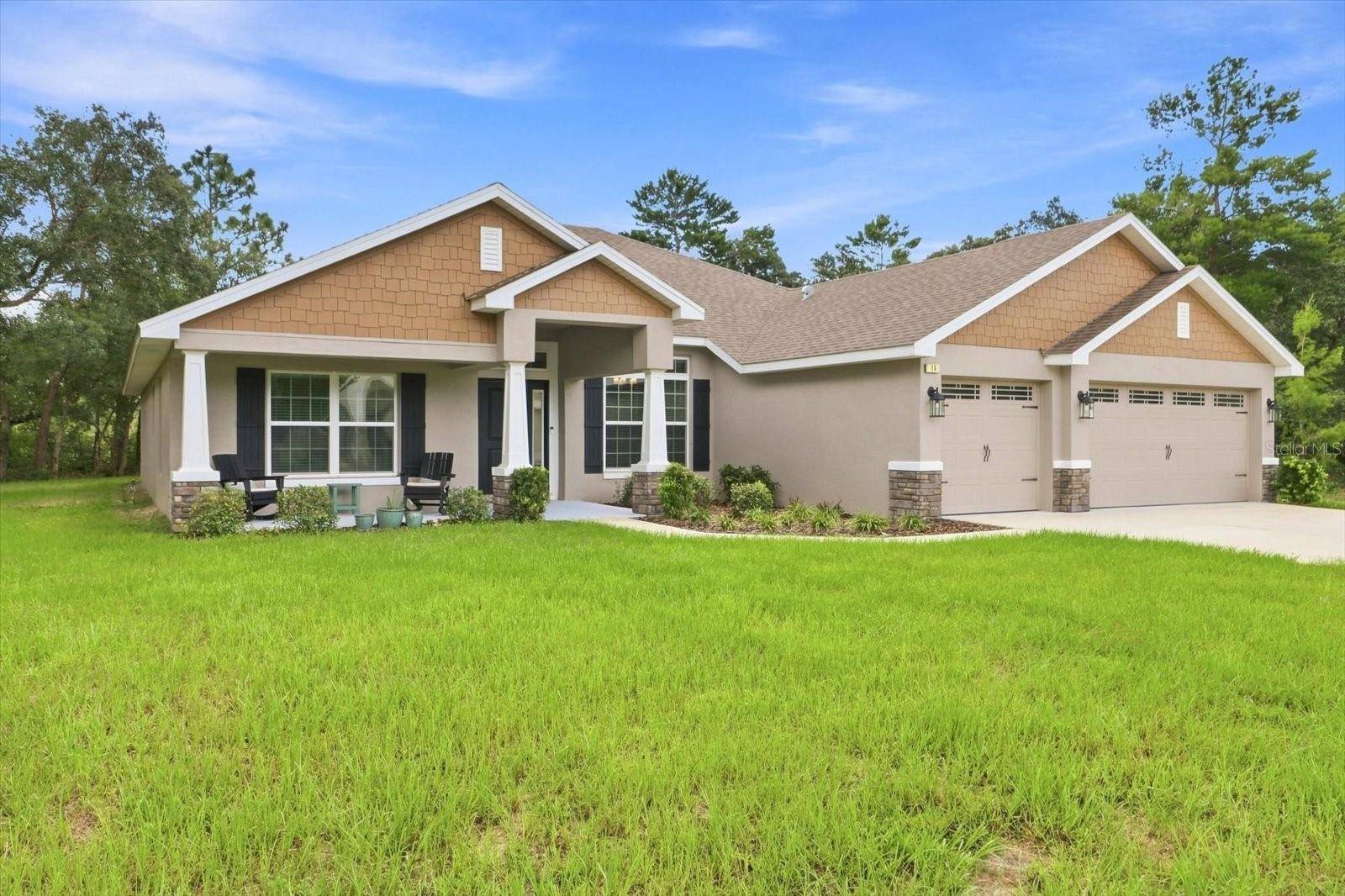 14 LUPINE ST, Homosassa, FL 34446