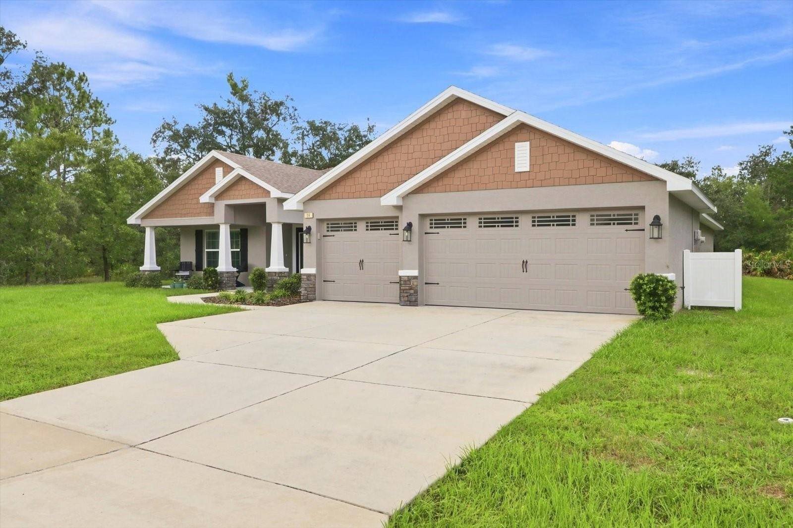 14 LUPINE ST, Homosassa, FL 34446