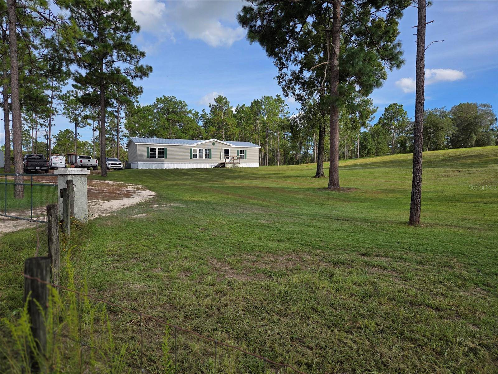 13030 SE 21ST PL, Morriston, FL 32668