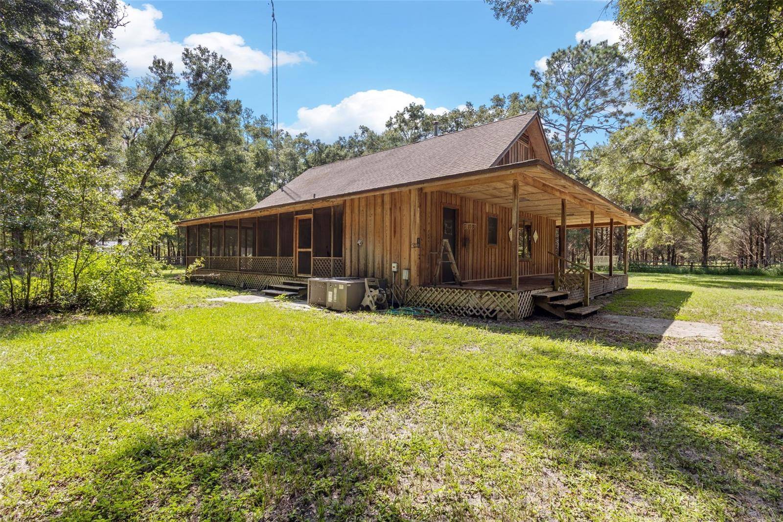 5581 NE 157TH TER, Williston, FL 32696