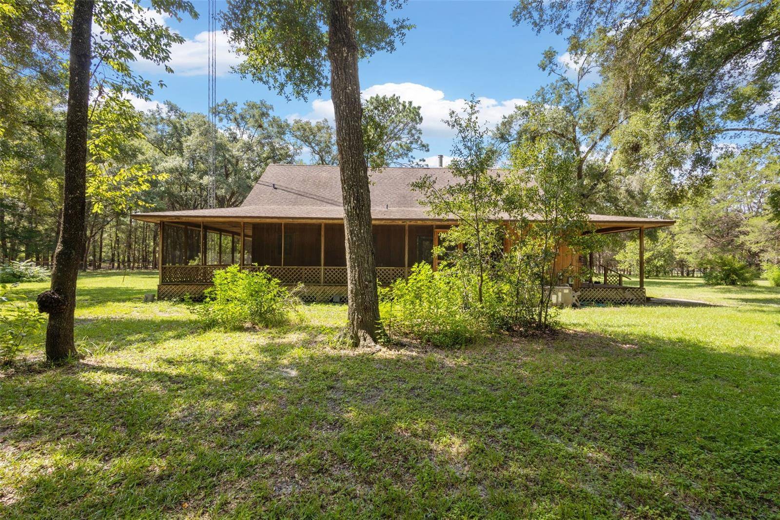 5581 NE 157TH TER, Williston, FL 32696
