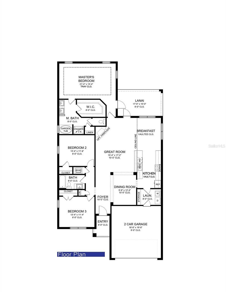 2413 NW 23RD AVE, Ocala, FL 34475
