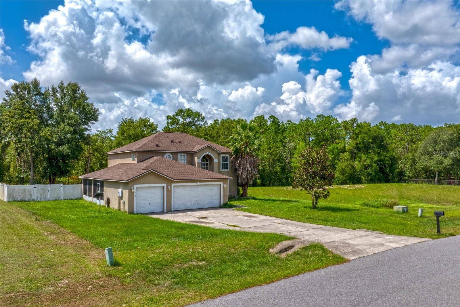 5760 SW 117TH LANE RD, Ocala, FL 34476