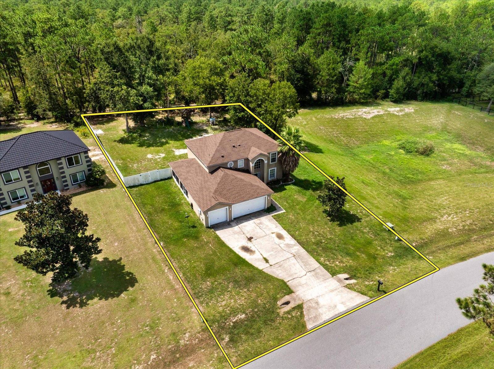5760 SW 117TH LANE RD, Ocala, FL 34476
