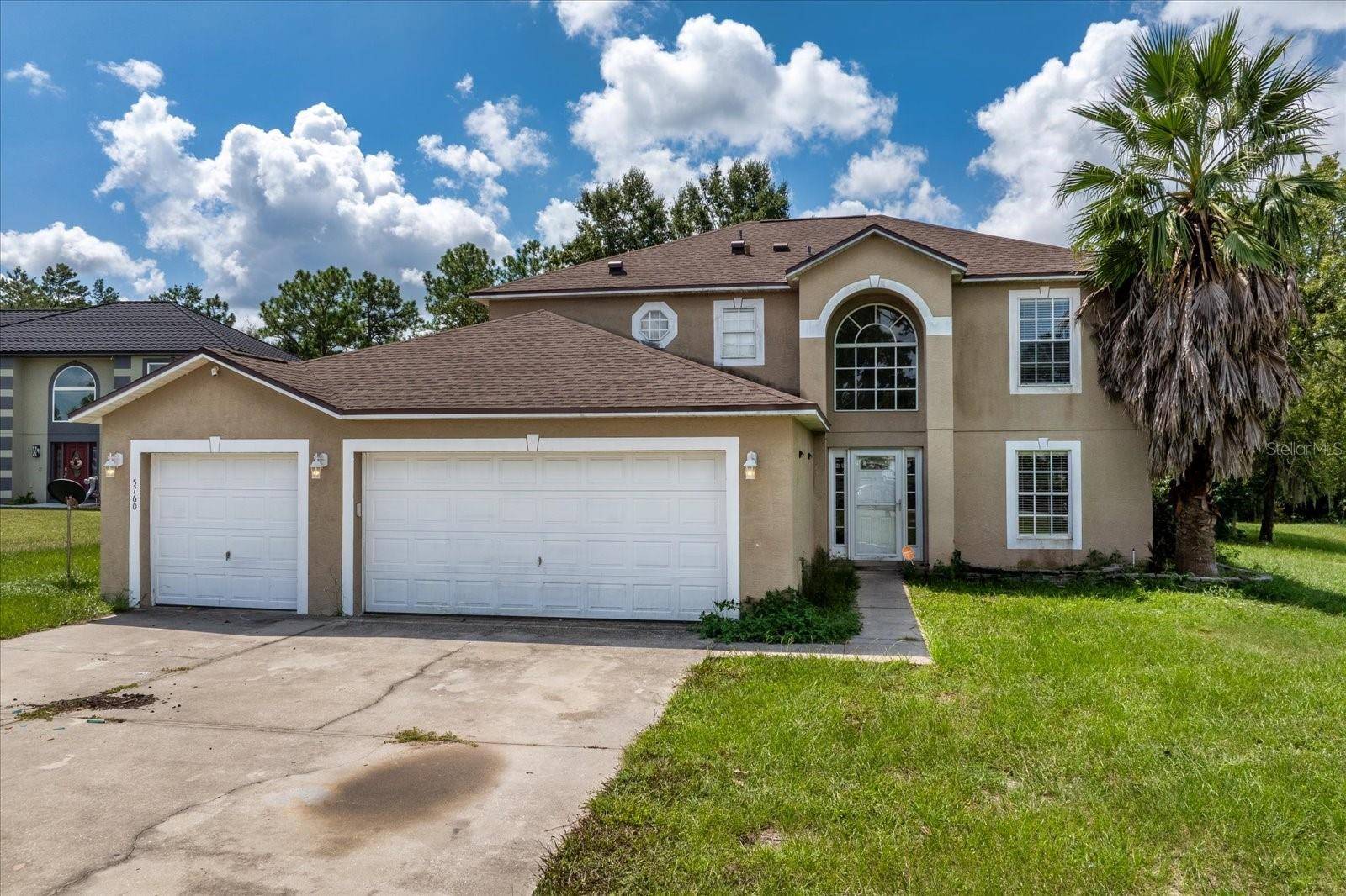 5760 SW 117TH LANE RD, Ocala, FL 34476