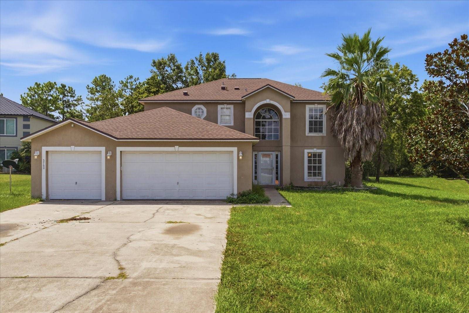 5760 SW 117TH LANE RD, Ocala, FL 34476