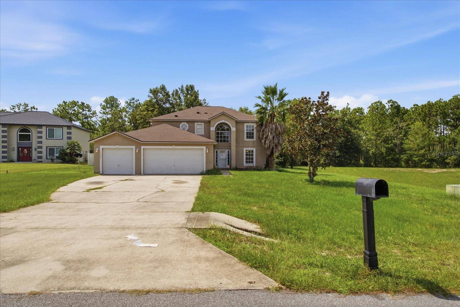 5760 SW 117TH LANE RD, Ocala, FL 34476