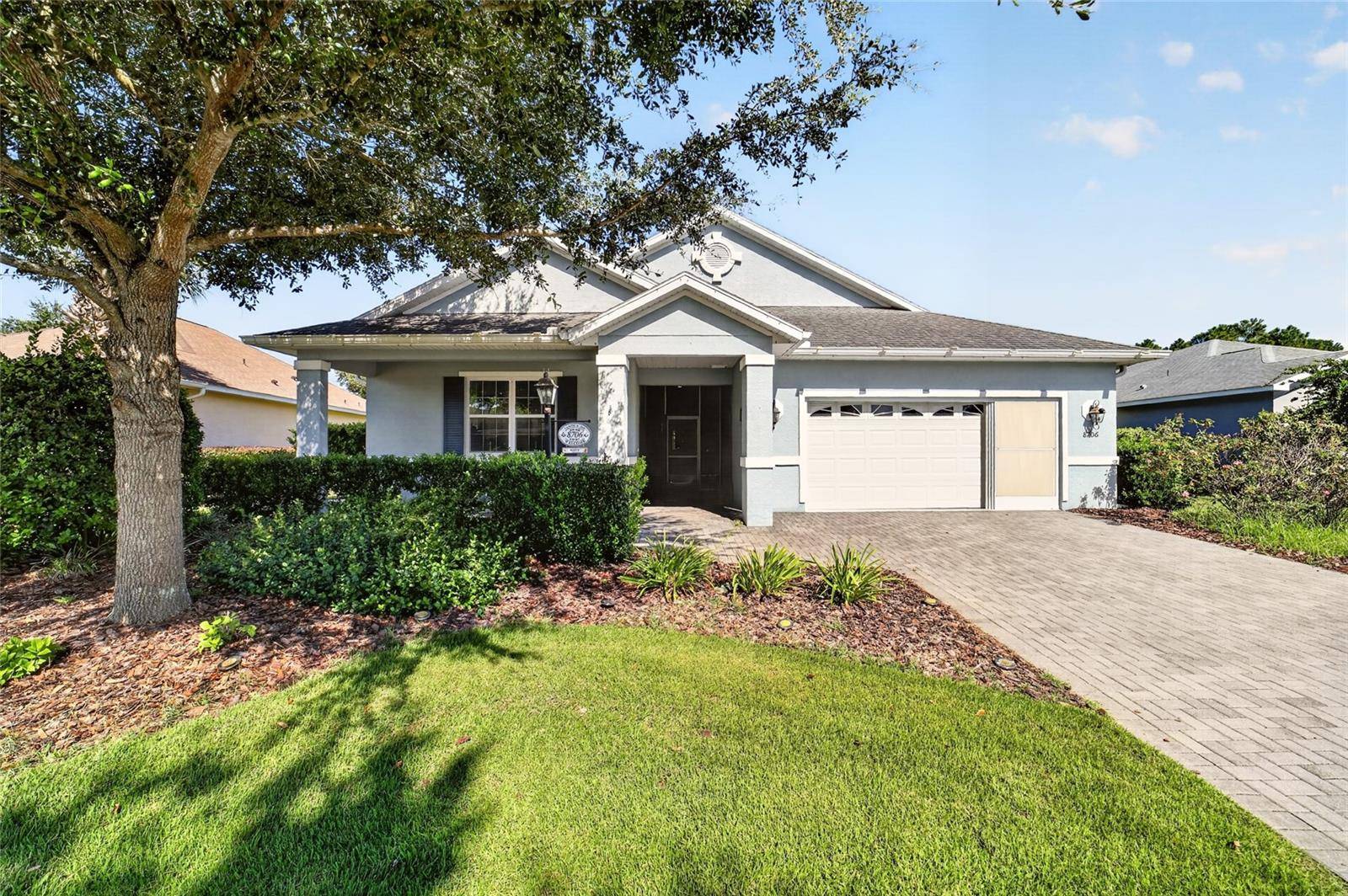 8706 SW 88TH PL, Ocala, FL 34481