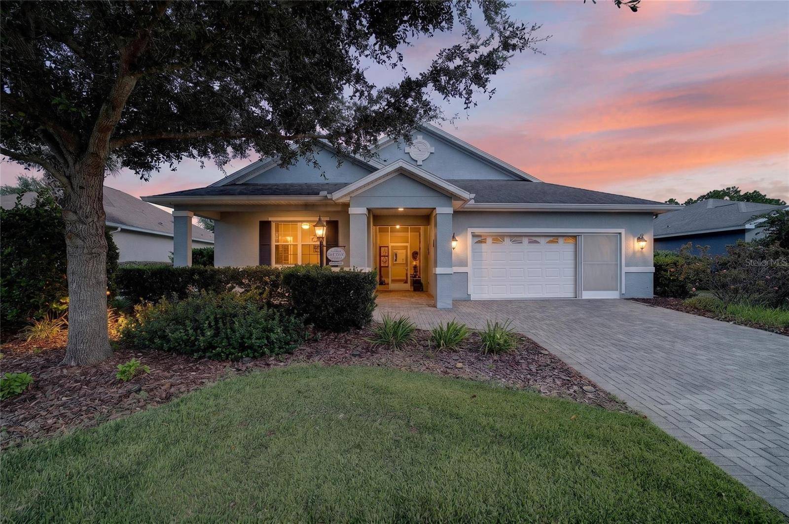 8706 SW 88TH PL, Ocala, FL 34481
