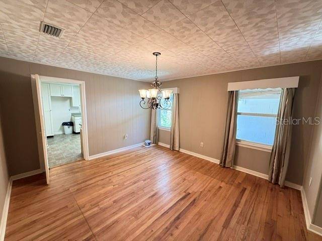 331 SW 3RD ST, Bronson, FL 32621