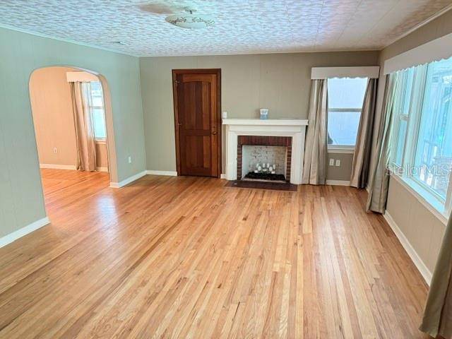 331 SW 3RD ST, Bronson, FL 32621