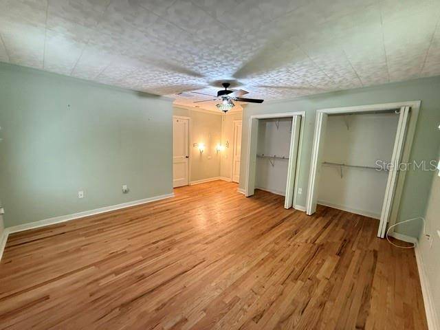 331 SW 3RD ST, Bronson, FL 32621