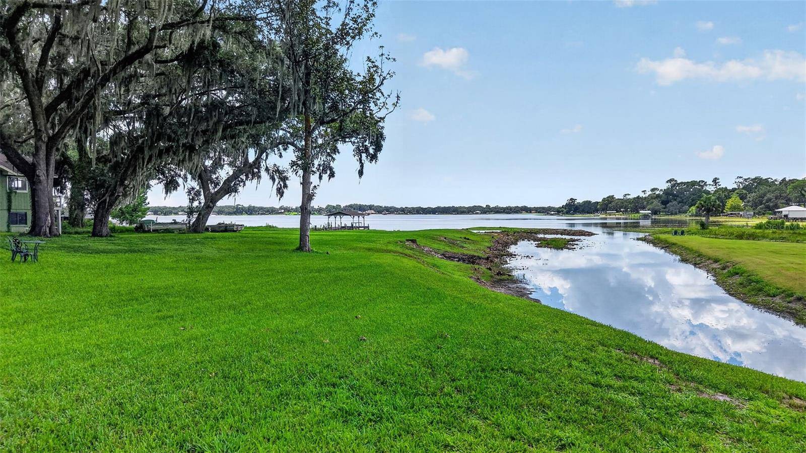13462 SE 108TH COURT RD, Ocklawaha, FL 32179