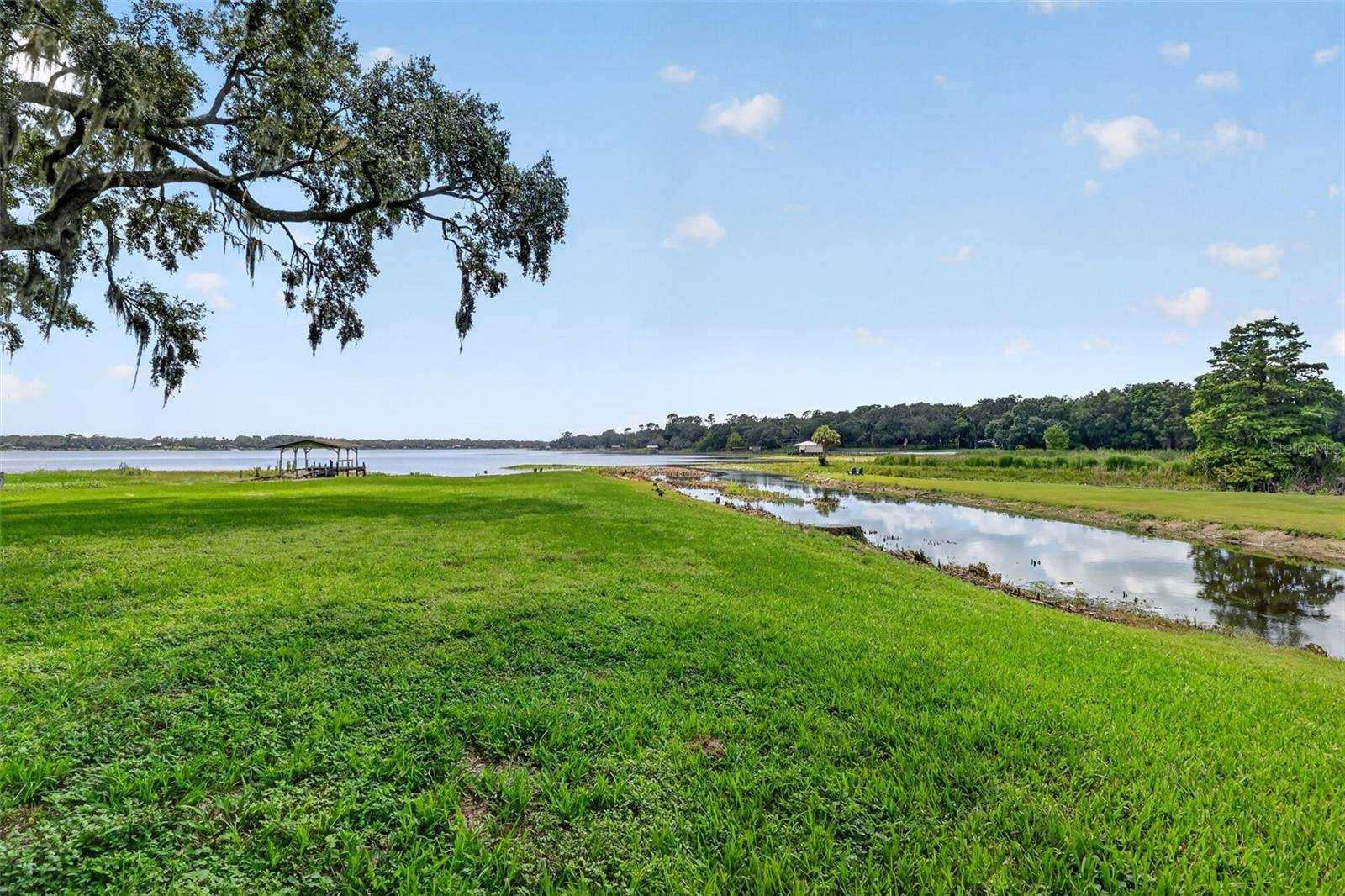 13462 SE 108TH COURT RD, Ocklawaha, FL 32179
