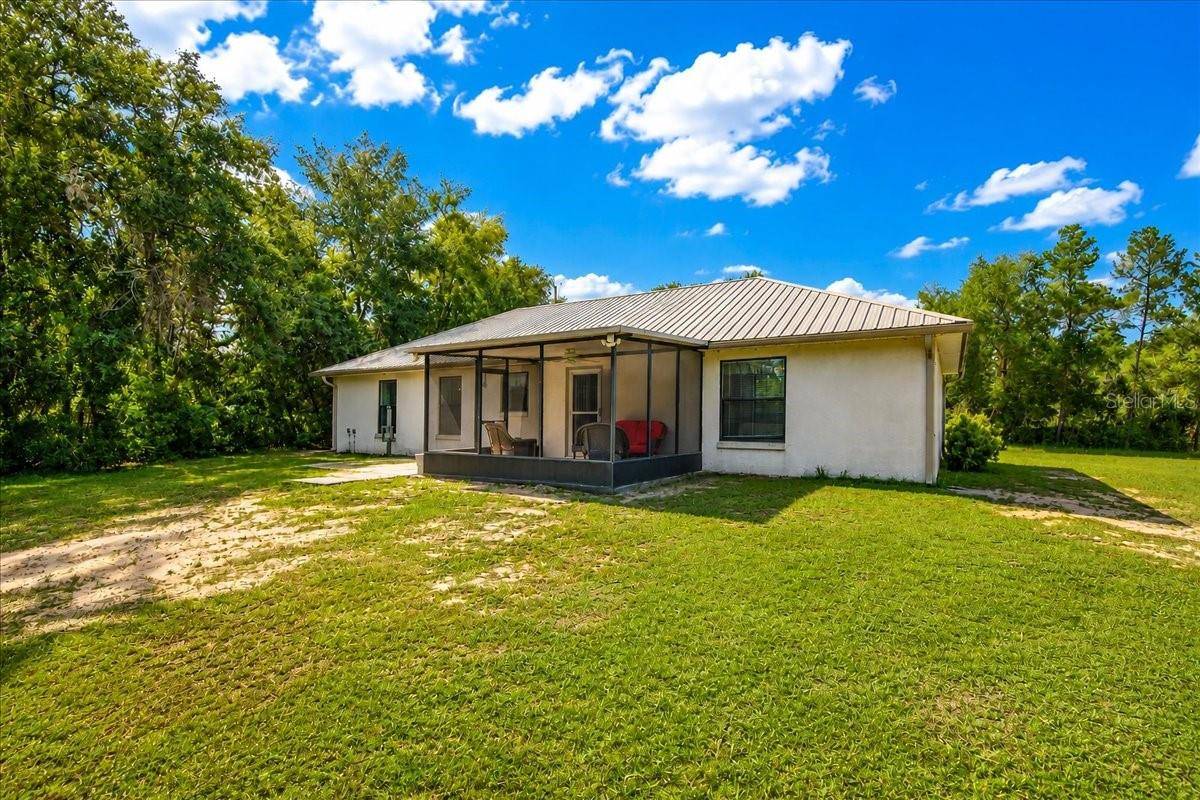 21875 NE 135TH LN, Fort Mc Coy, FL 32134