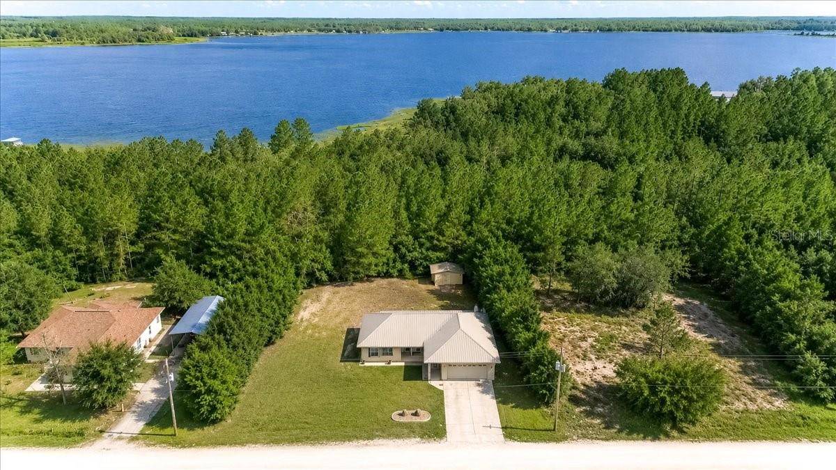 21875 NE 135TH LN, Fort Mc Coy, FL 32134