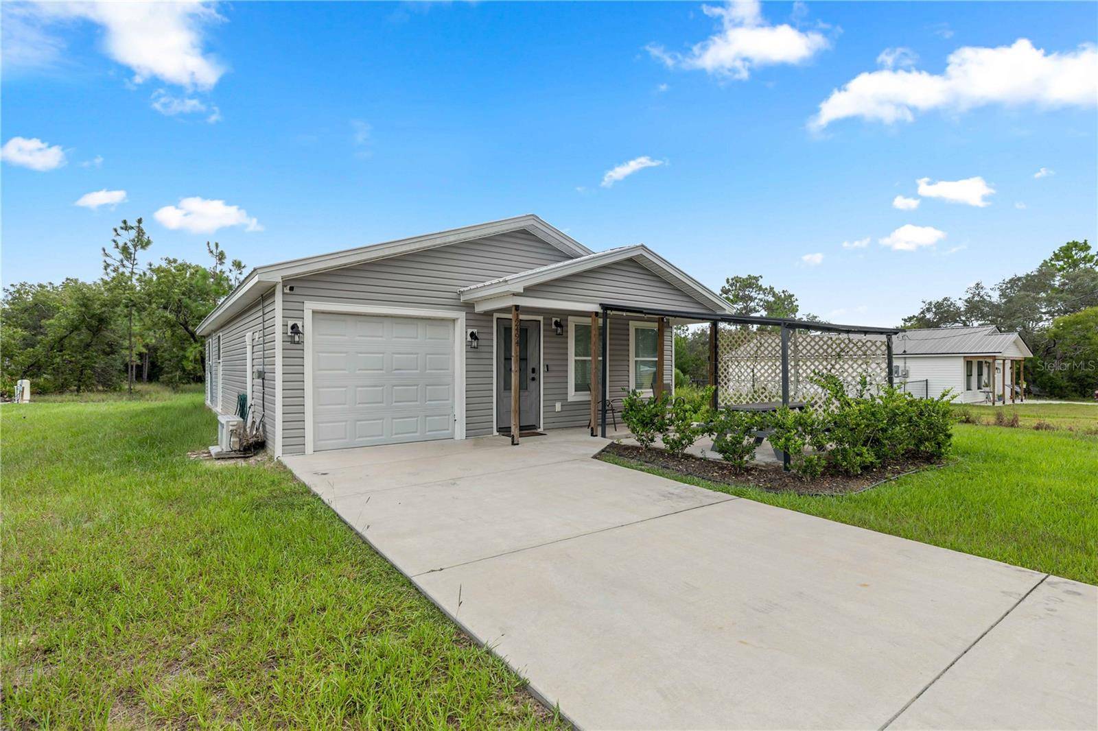 12494 MOUNTAIN PLOVER RD, Weeki Wachee, FL 34614