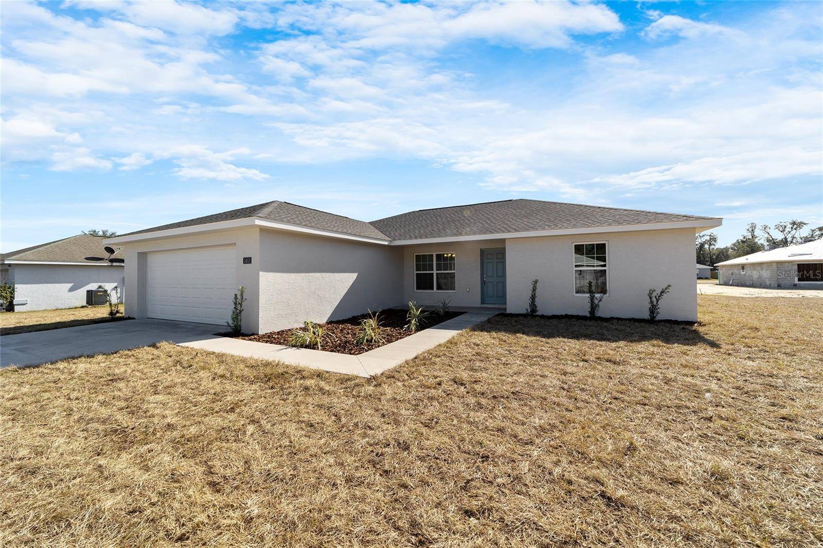 1699 NE 161ST ST, Citra, FL 32113