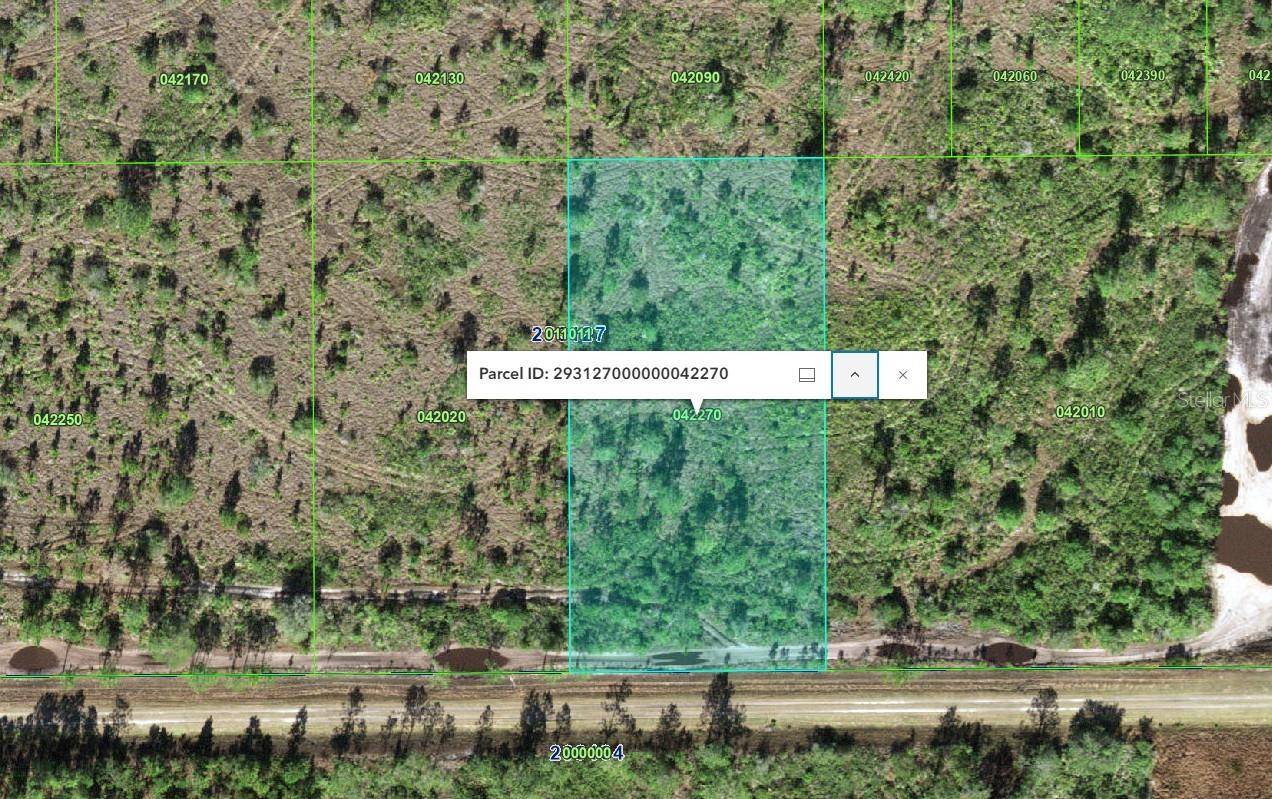 TBD, Frostproof, FL 33843