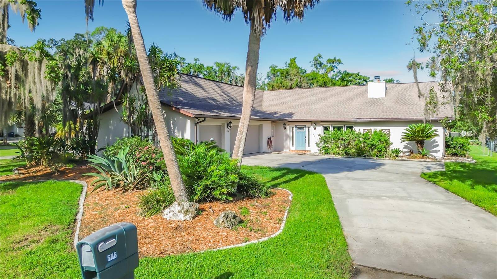 536 NW 9TH AVE, Crystal River, FL 34428