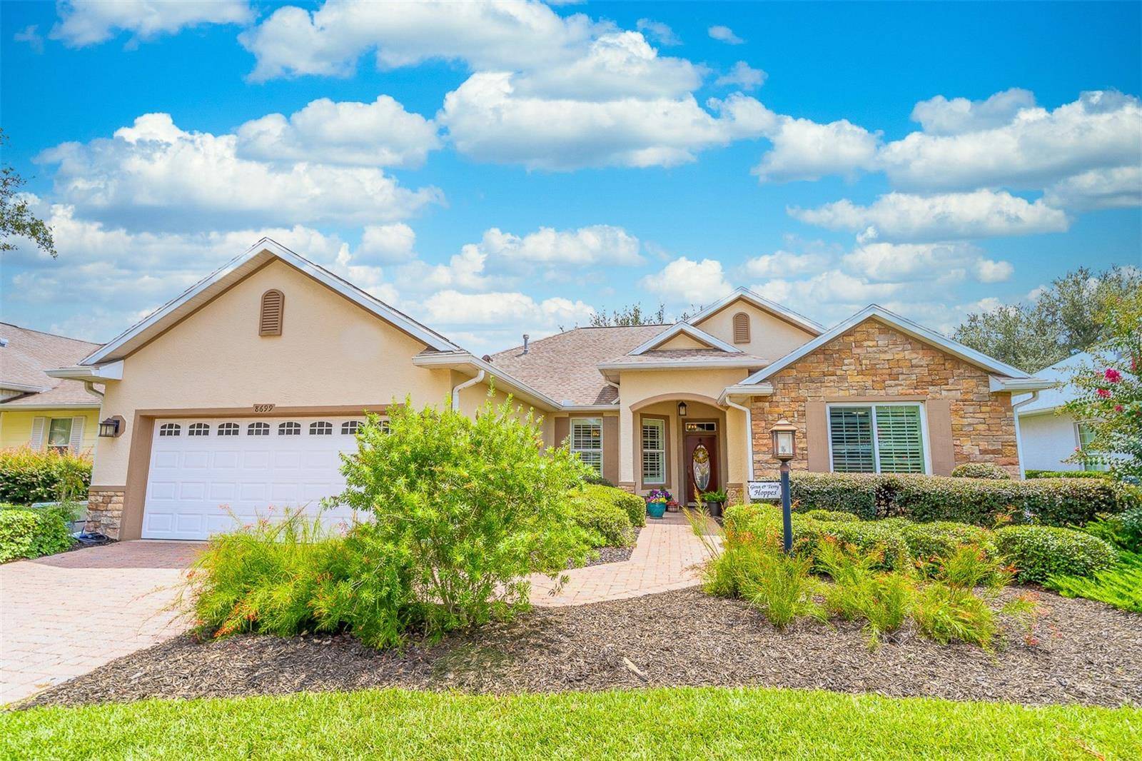8699 SW 83RD LOOP, Ocala, FL 34481