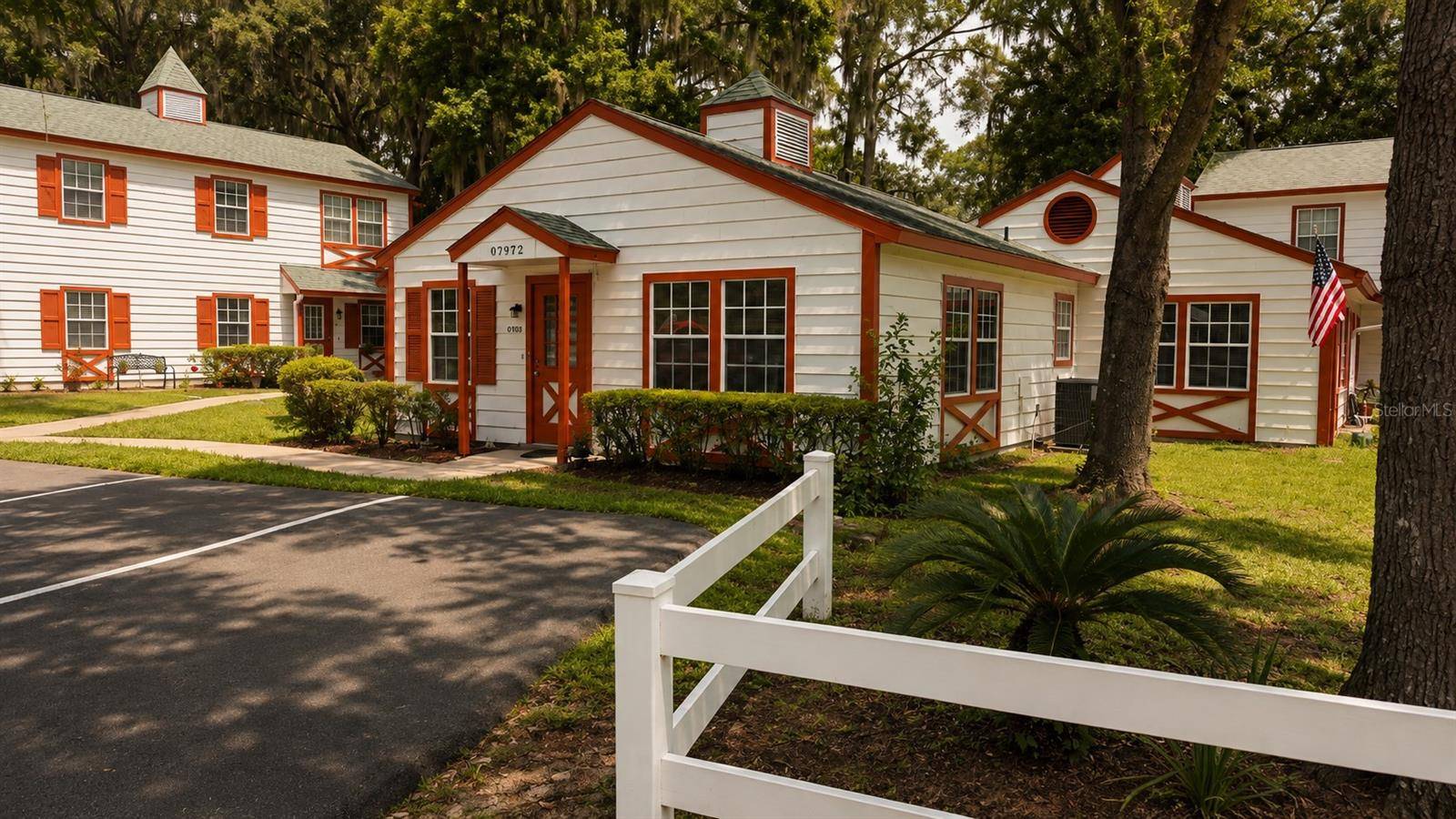 7972 MIDWAY DRIVE TER #O103, Ocala, FL 34472