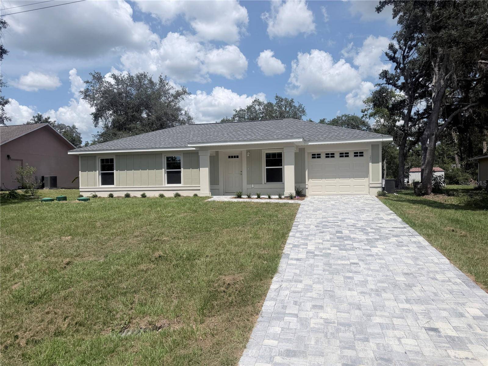 23 OAK CIRCLE, Ocala, FL 34473