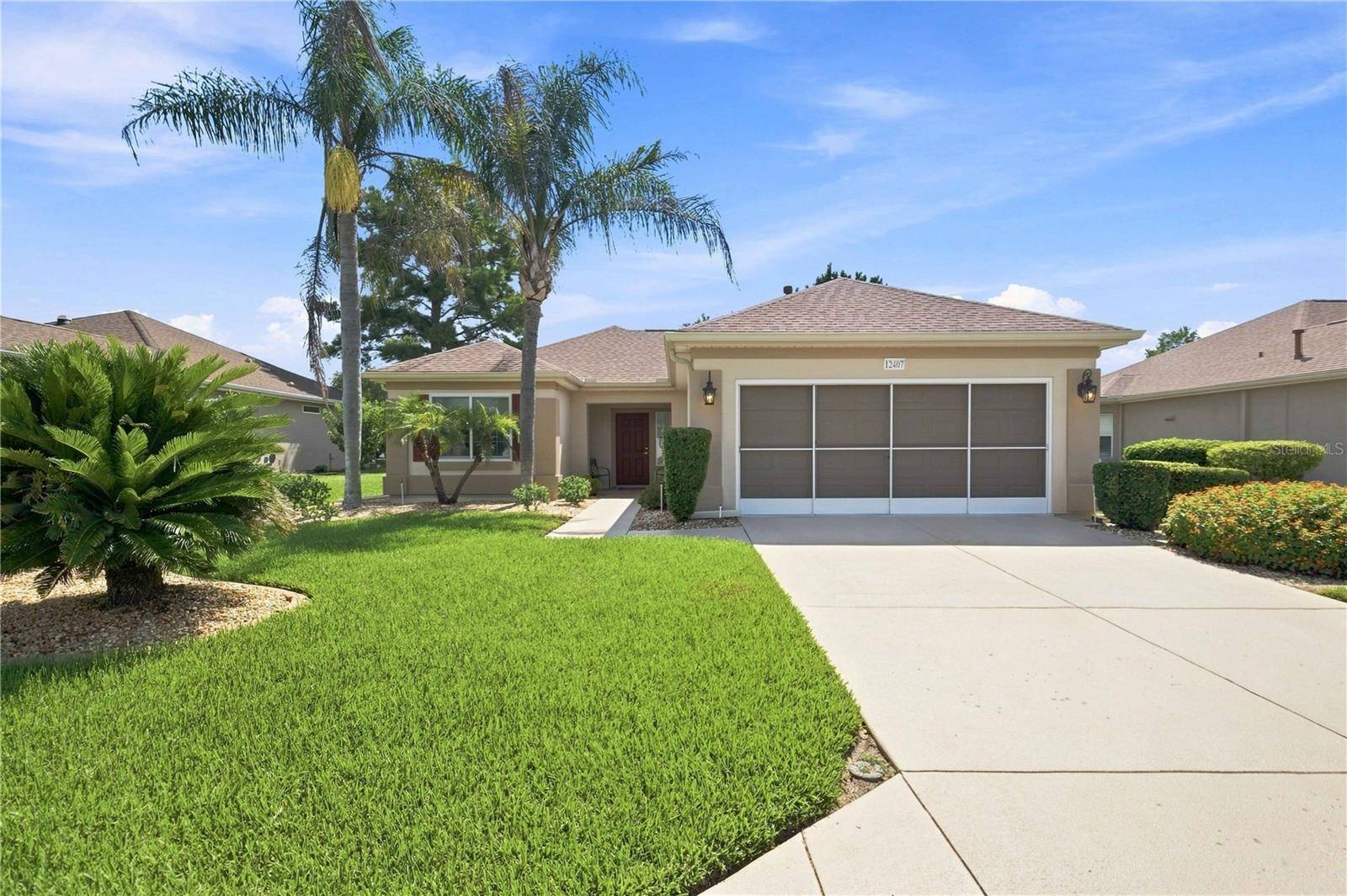 12407 SE 92ND COURT RD, Summerfield, FL 34491