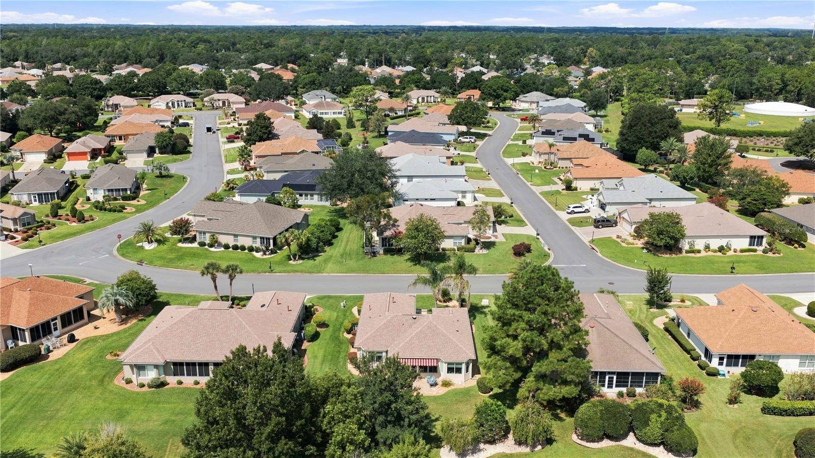 12407 SE 92ND COURT RD, Summerfield, FL 34491