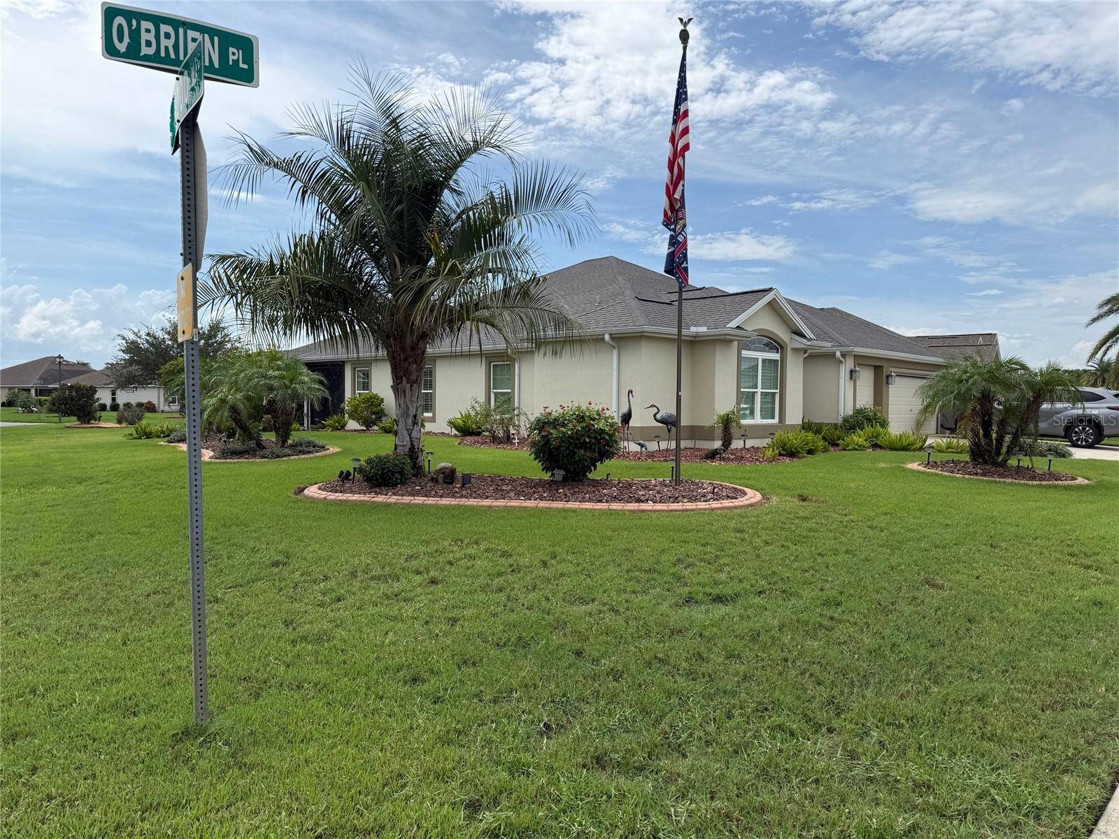 3578 OBRIEN PL, The Villages, FL 32163