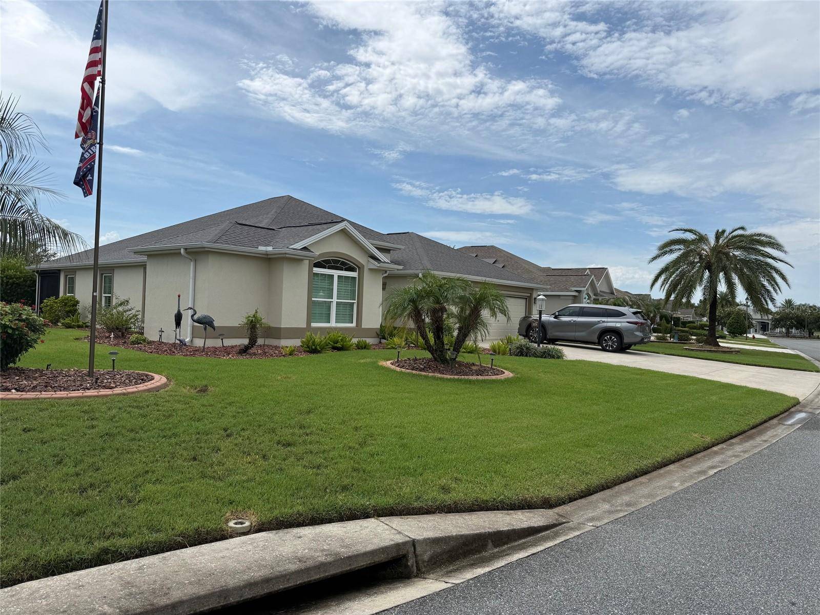 3578 OBRIEN PL, The Villages, FL 32163
