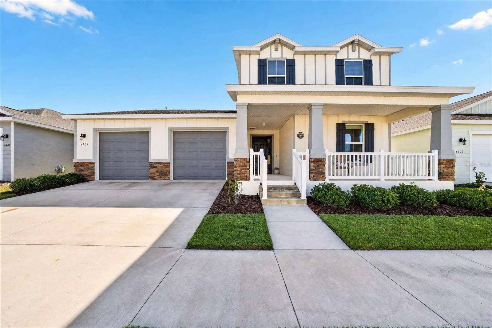 6505 SW 73RD AVE, Ocala, FL 34474