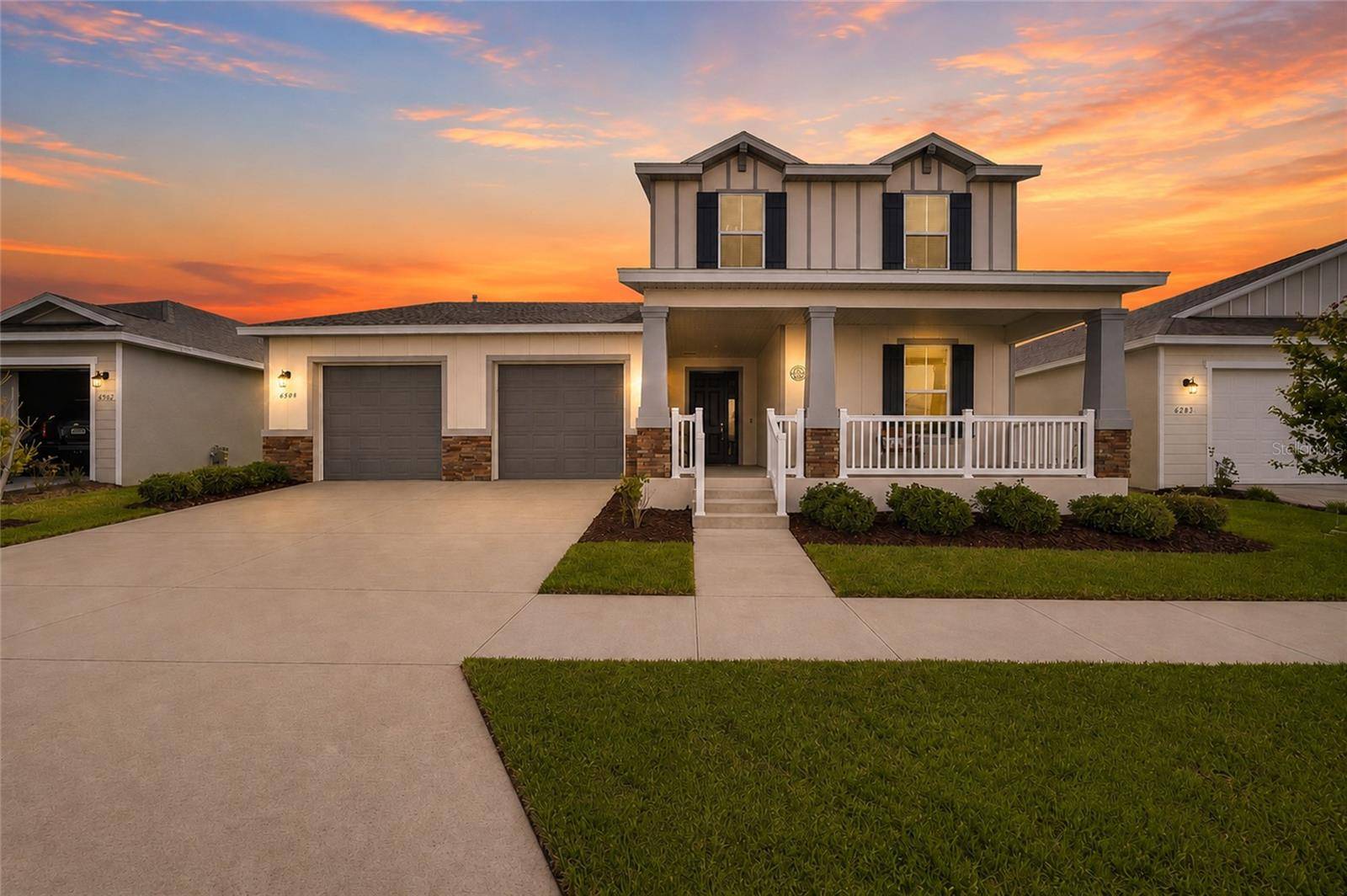 6505 SW 73RD AVE, Ocala, FL 34474