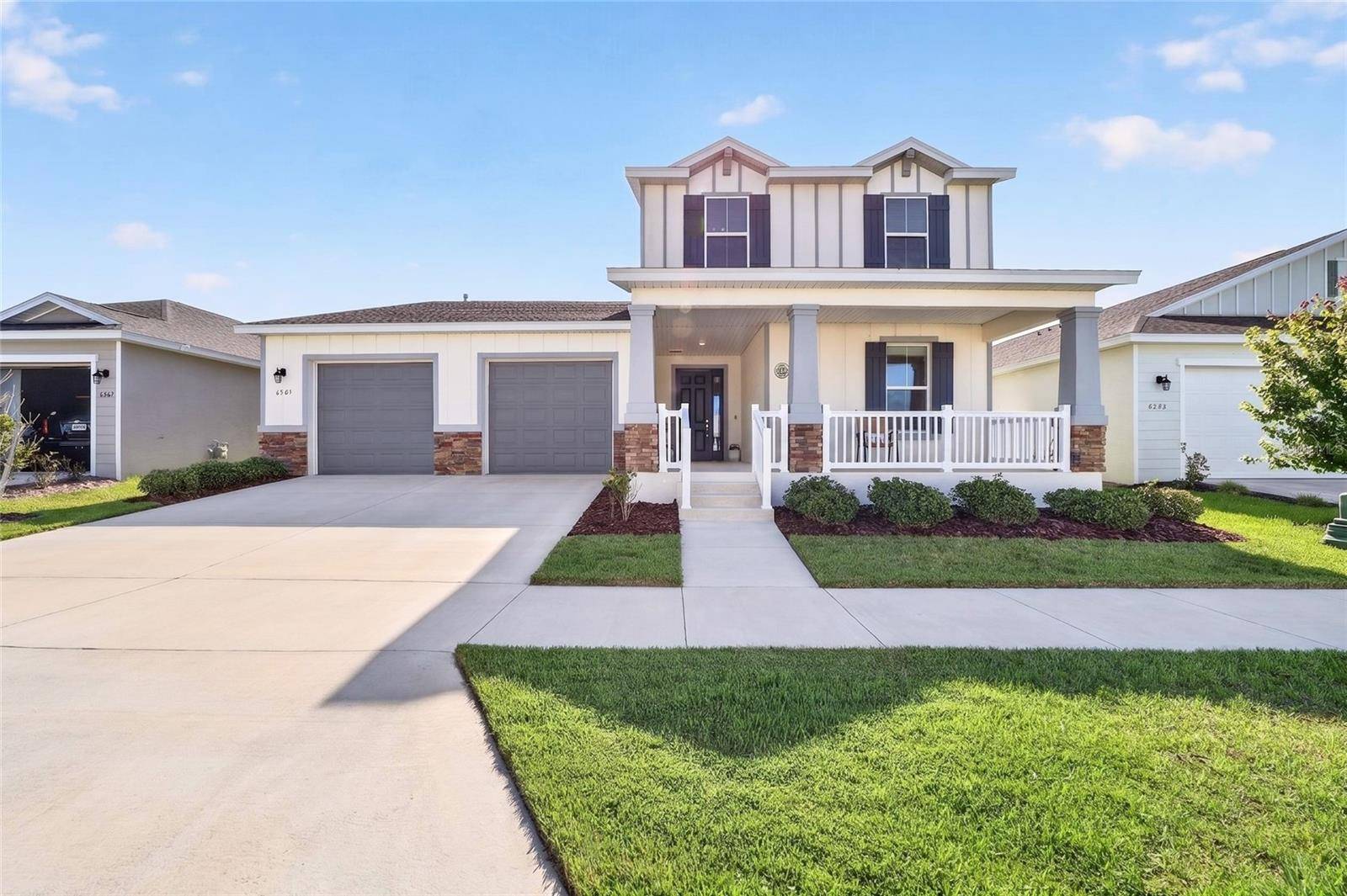 6505 SW 73RD AVE, Ocala, FL 34474