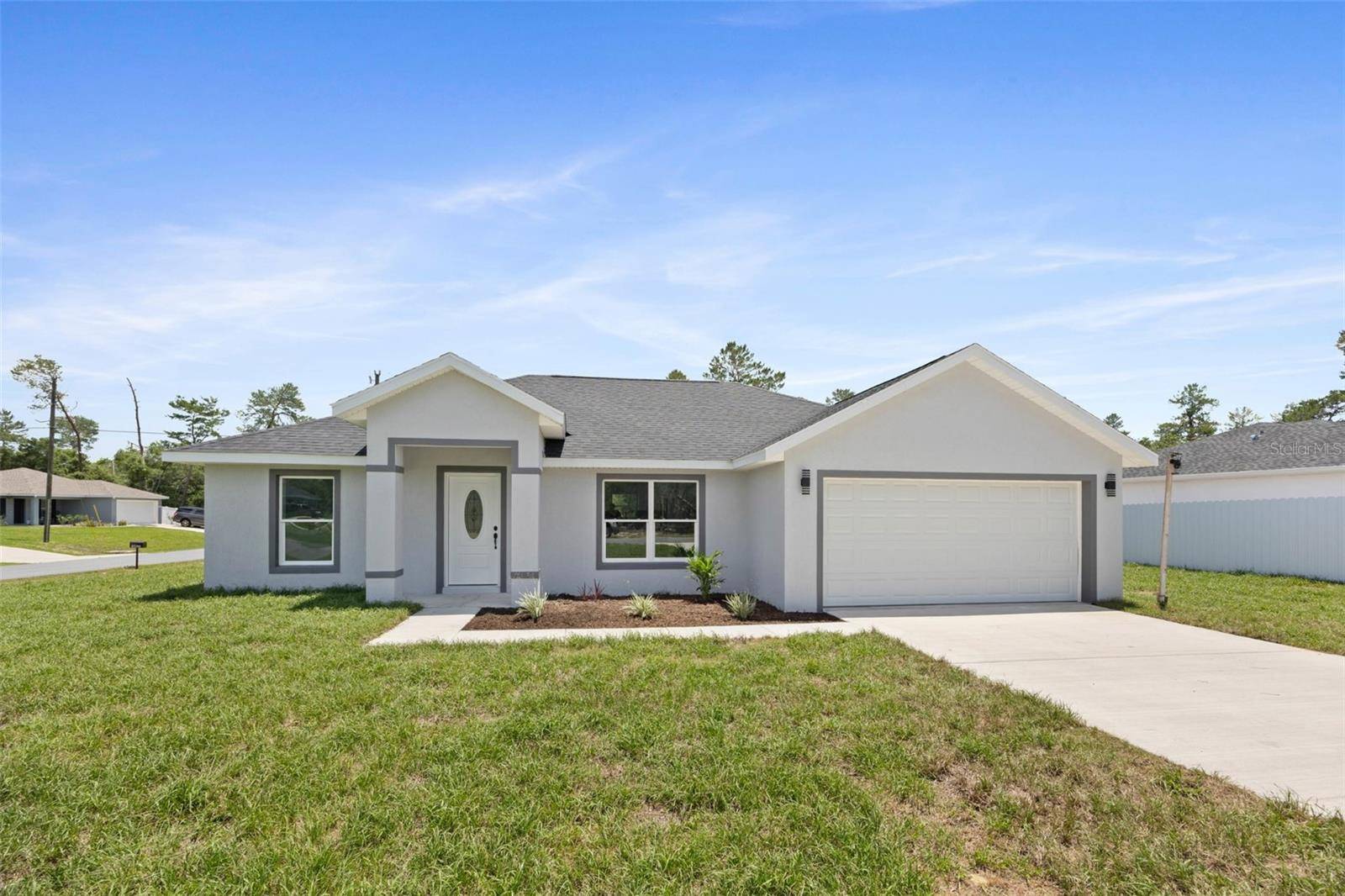 11384 SW 177TH CT, Dunnellon, FL 34432