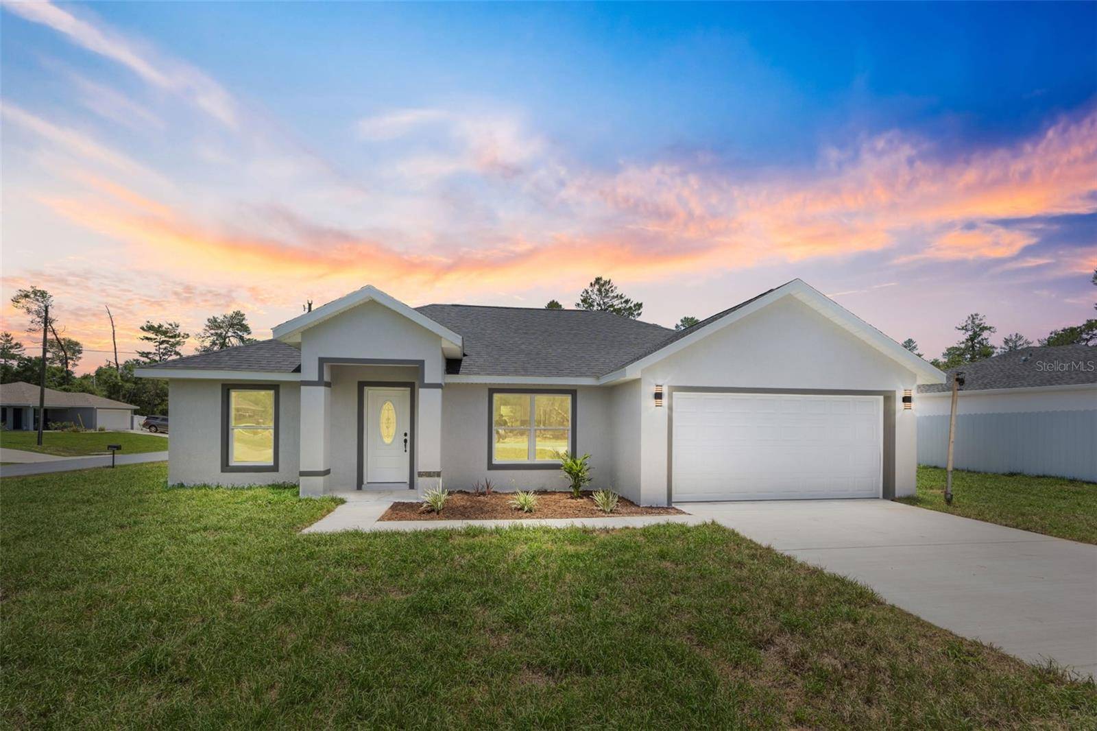 11384 SW 177TH CT, Dunnellon, FL 34432