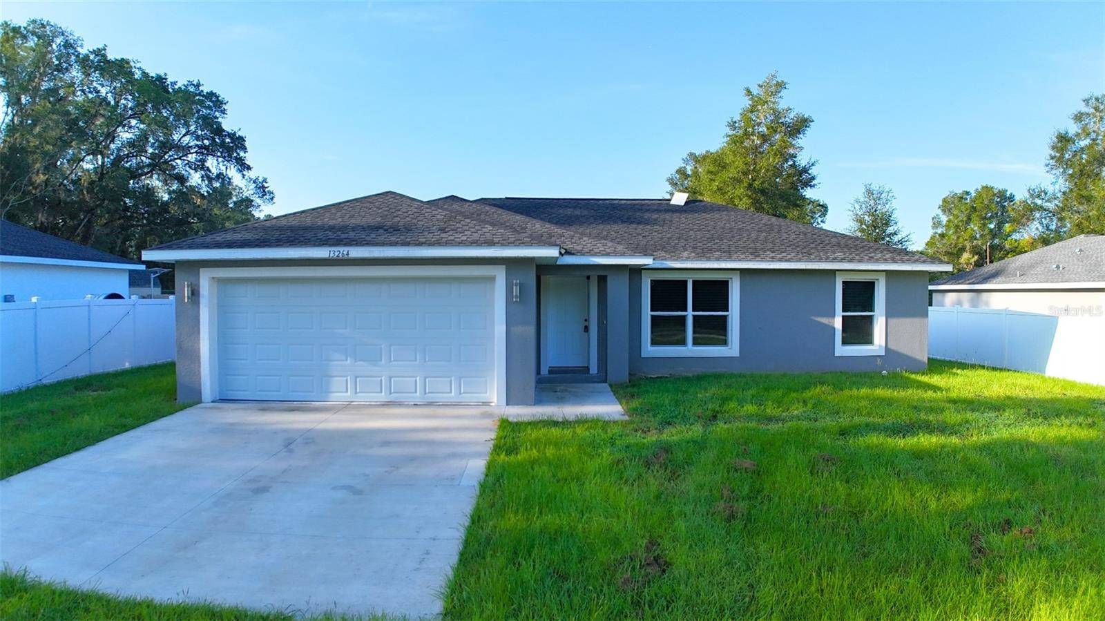 13264 SW 111TH LN, Dunnellon, FL 34432
