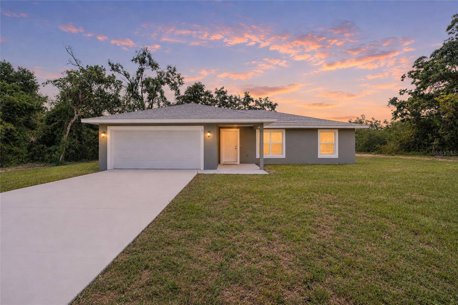 7 CYPRESS RD, Ocala, FL 34472