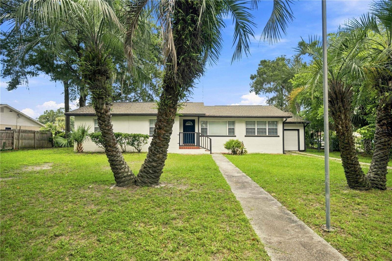 3517 NE 12TH ST, Ocala, FL 34470