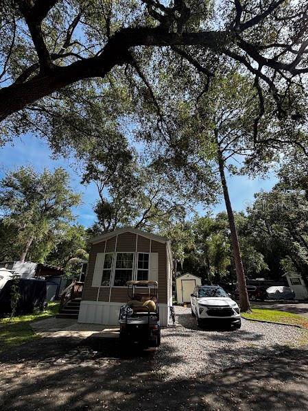 25333 NE 141ST ST, Fort Mc Coy, FL 32134
