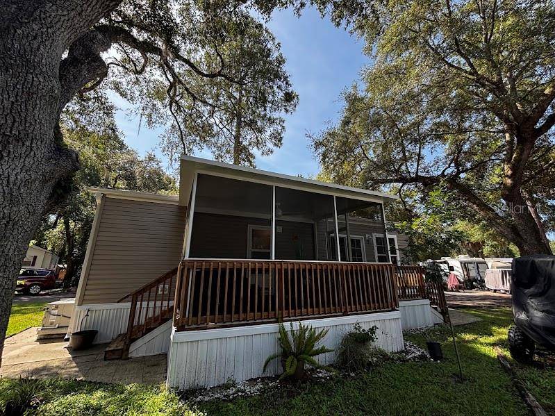 25333 NE 141ST ST, Fort Mc Coy, FL 32134