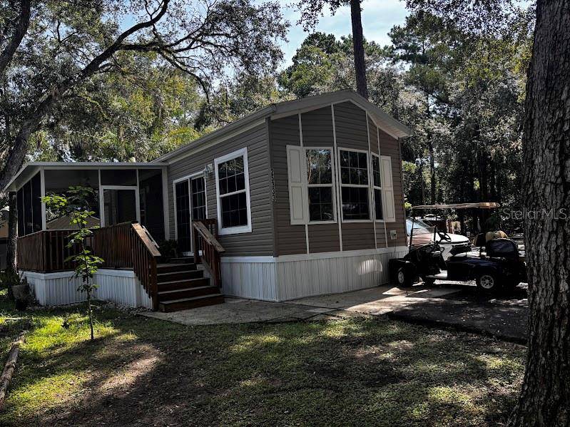 25333 NE 141ST ST, Fort Mc Coy, FL 32134