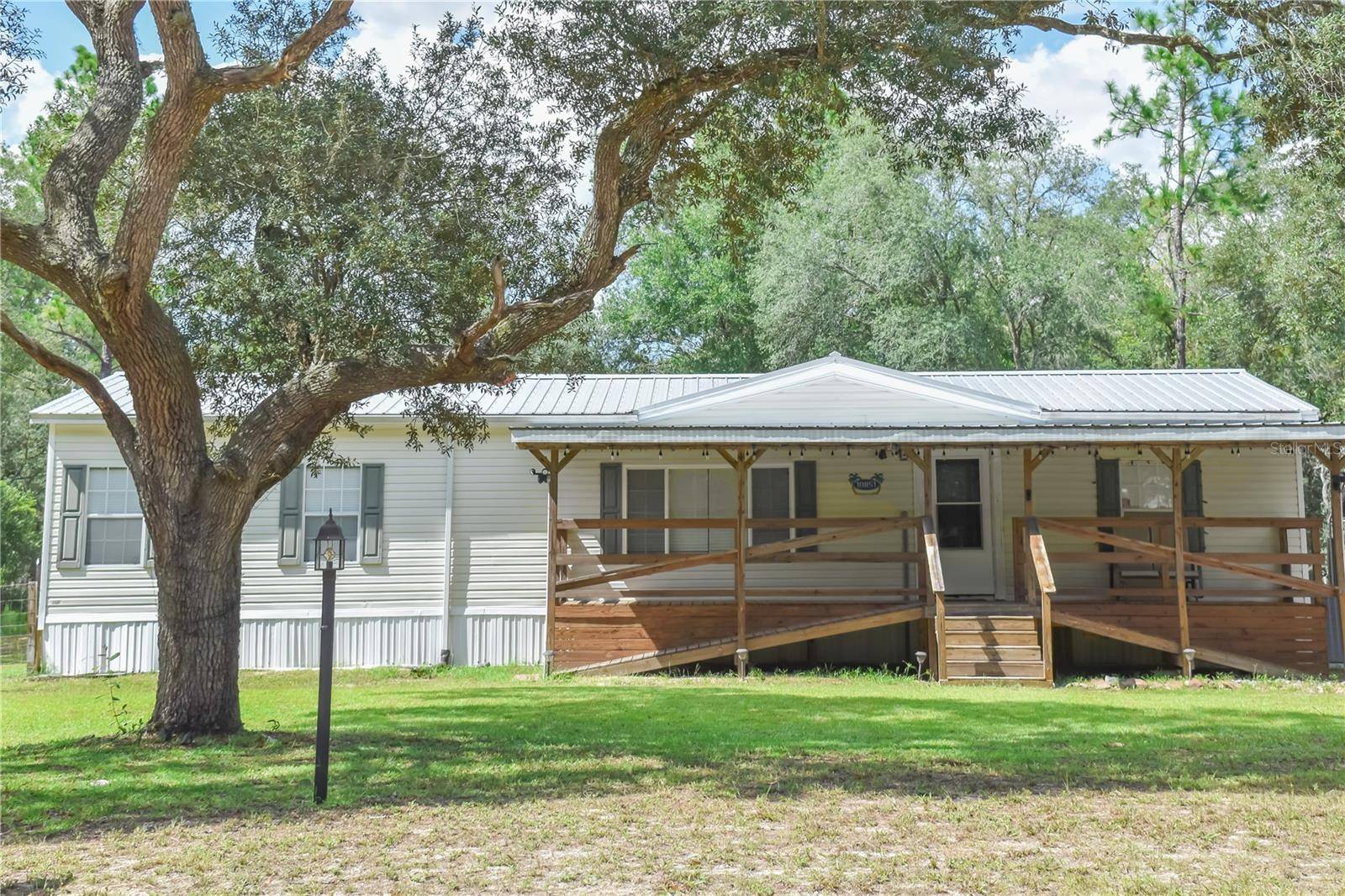 10851 NE 76TH ST, Bronson, FL 32621
