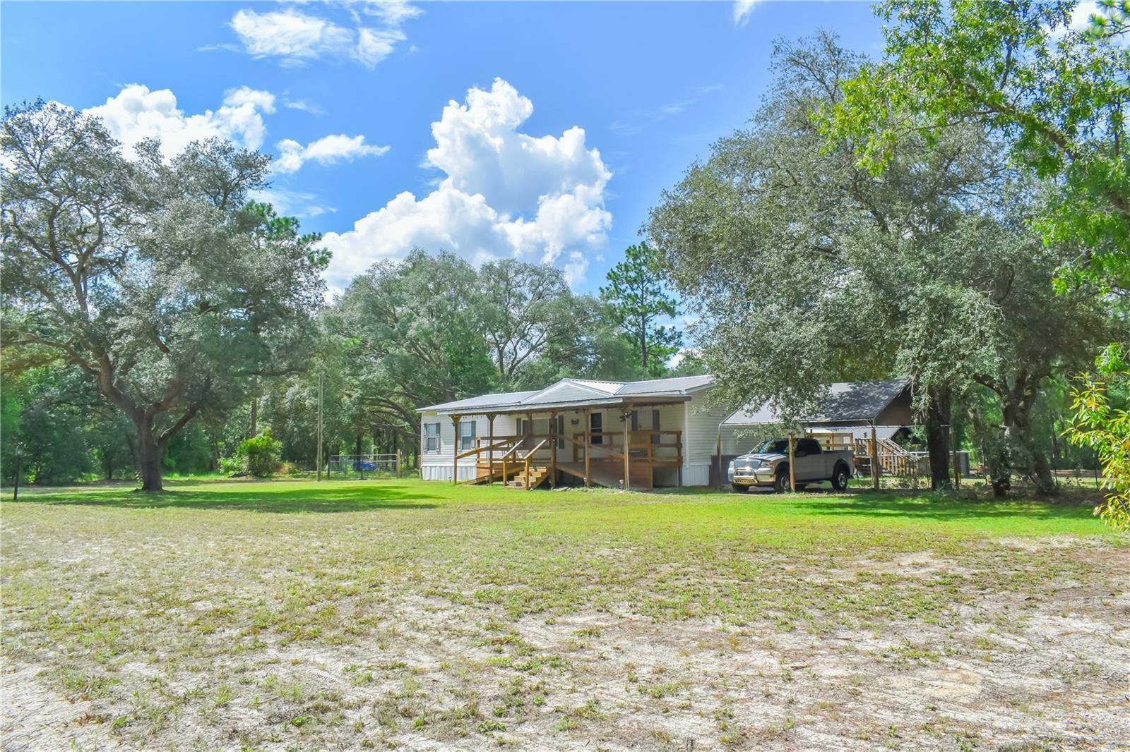 10851 NE 76TH ST, Bronson, FL 32621