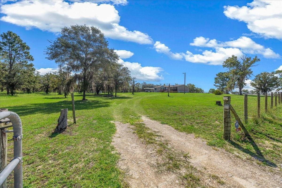 5791 SE 122ND AVE, Morriston, FL 32668