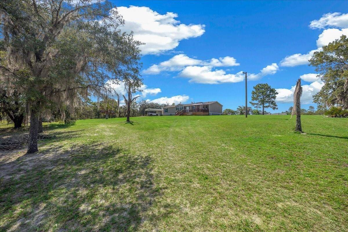 5791 SE 122ND AVE, Morriston, FL 32668