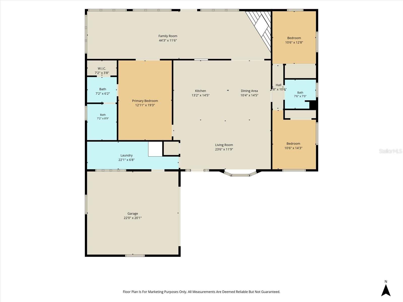 11291 W CORAL CT, Crystal River, FL 34429