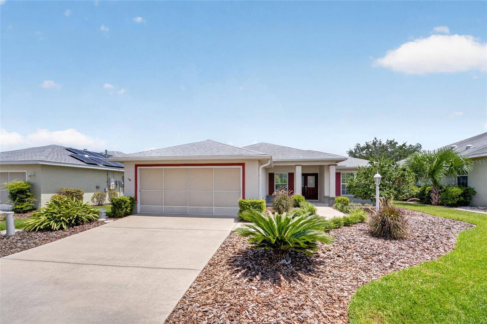 8141 SW 80TH TER, Ocala, FL 34476