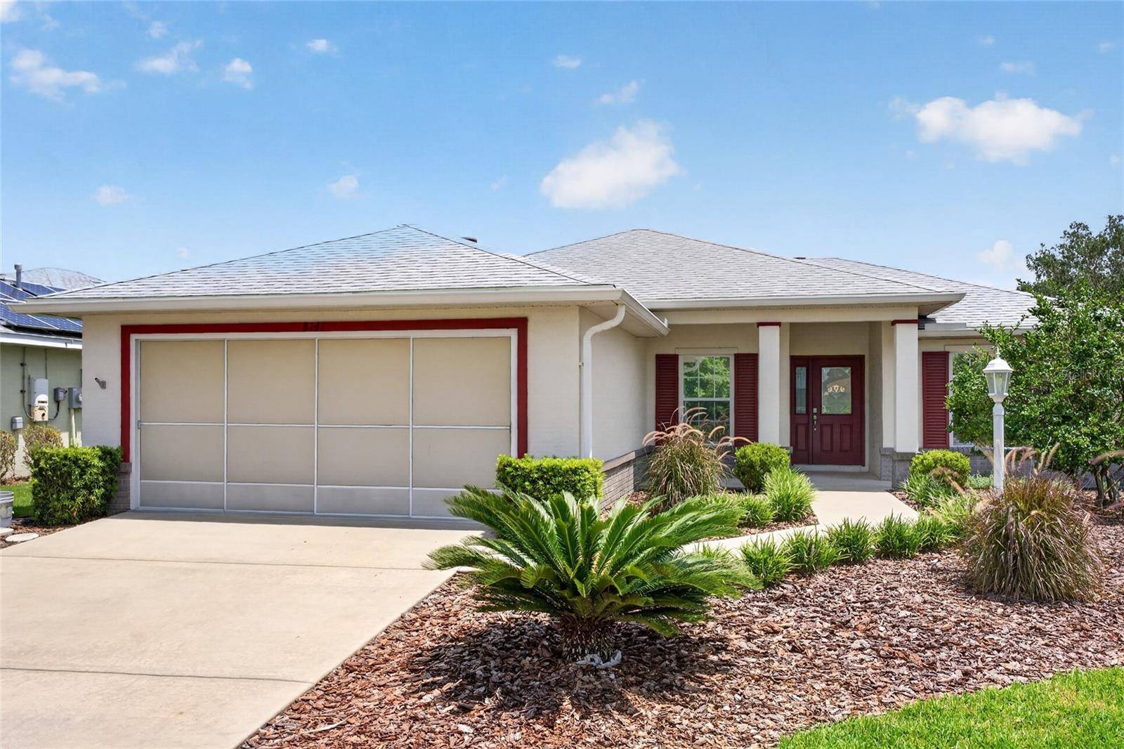 8141 SW 80TH TER, Ocala, FL 34476