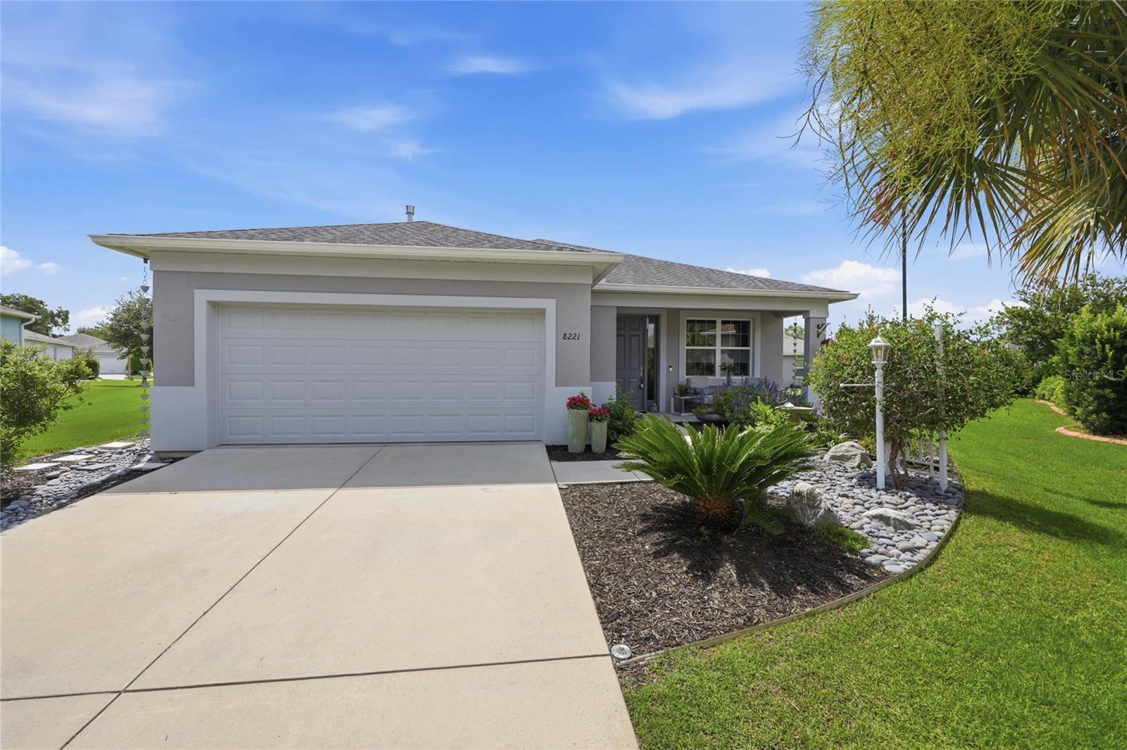 8221 SW 78TH TERRACE RD, Ocala, FL 34476